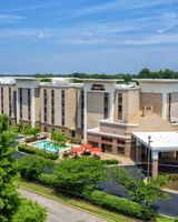 Hampton Inn & Suites Memphis-Galleria