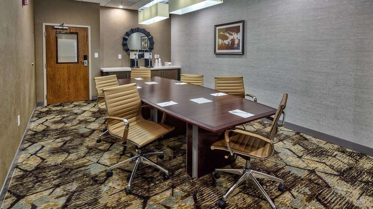 Hampton Inn & Suites Memphis-Galleria Meeting