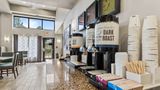 Hampton Inn & Suites Memphis-Galleria Lobby