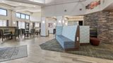 Hampton Inn & Suites Memphis-Galleria Lobby