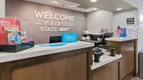 Hampton Inn & Suites Memphis-Galleria Lobby