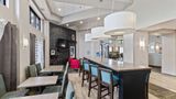 Hampton Inn & Suites Memphis-Galleria Lobby