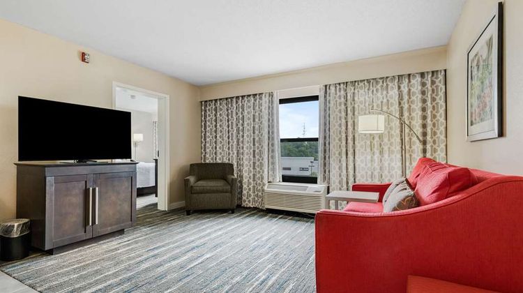 Hampton Inn & Suites Memphis-Galleria Other