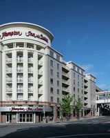 Hampton Inn & Suites Memphis-Beale Stree