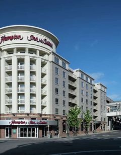 Hampton Inn & Suites Memphis-Beale Stree