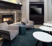 Hampton Inn & Suites Memphis-Beale Stree Lobby