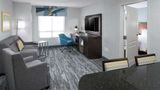 <b>Hampton Inn & Suites Memphis-Beale Stree Room</b>. Images powered by <a href="https://iceportal.shijigroup.com/" title="IcePortal" target="_blank">IcePortal</a>.
