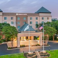 Embassy Suites Memphis