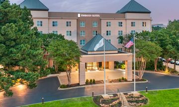 Embassy Suites Memphis