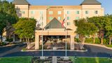 <b>Embassy Suites Memphis Exterior</b>. Images powered by <a href="https://iceportal.shijigroup.com/" title="IcePortal" target="_blank">IcePortal</a>.