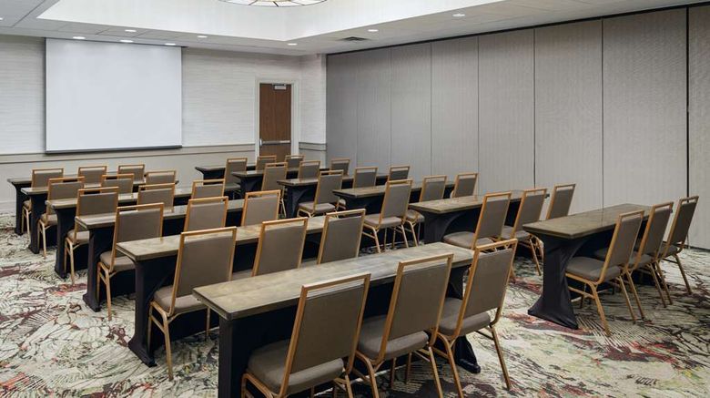 <b>Embassy Suites Memphis Meeting</b>. Images powered by <a href="https://iceportal.shijigroup.com/" title="IcePortal" target="_blank">IcePortal</a>.