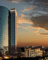Hilton Memphis