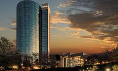 Hilton Memphis