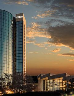 Hilton Memphis
