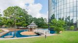 Hilton Memphis Exterior