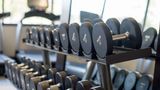 Hilton Memphis Health