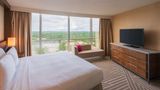 Hilton Memphis Room