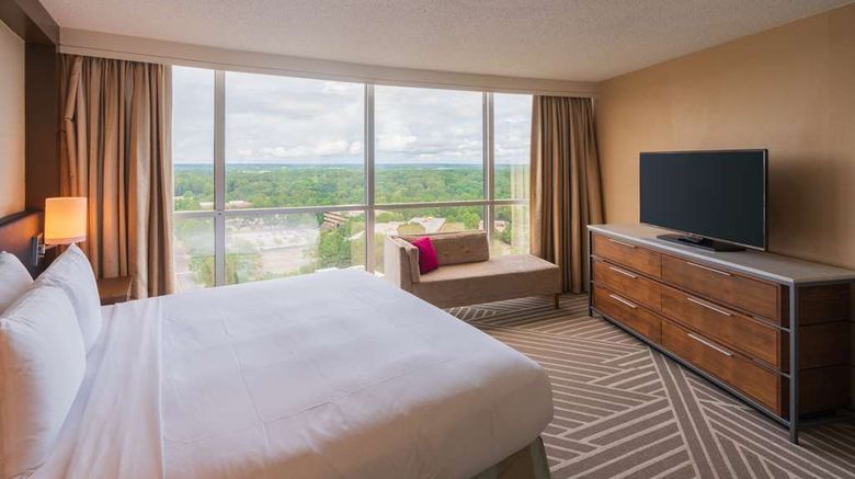 <b>Hilton Memphis Room</b>. Images powered by <a href="https://iceportal.shijigroup.com/" title="IcePortal" target="_blank">IcePortal</a>.