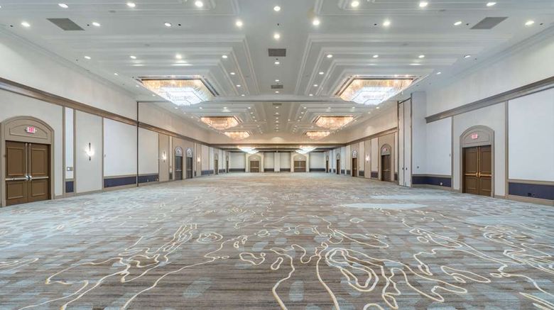 <b>Hilton Memphis Meeting</b>. Images powered by <a href="https://iceportal.shijigroup.com/" title="IcePortal" target="_blank">IcePortal</a>.