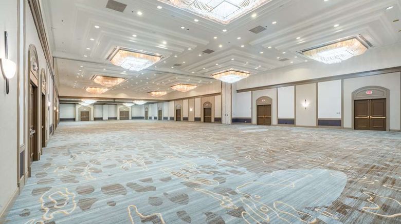 <b>Hilton Memphis Meeting</b>. Images powered by <a href="https://iceportal.shijigroup.com/" title="IcePortal" target="_blank">IcePortal</a>.