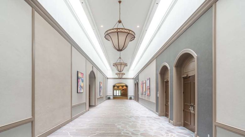 <b>Hilton Memphis Spa</b>. Images powered by <a href="https://iceportal.shijigroup.com/" title="IcePortal" target="_blank">IcePortal</a>.