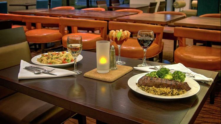 Hilton Garden Inn Memphis/Southaven, MS Restaurant