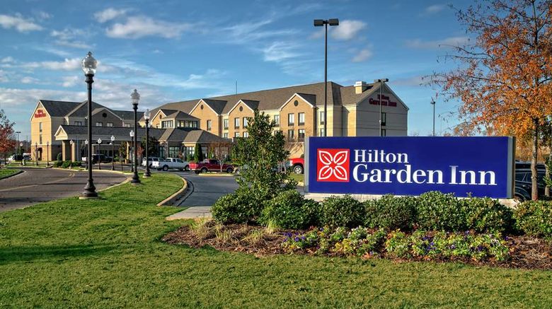 Hilton Garden Inn Memphis/Southaven, MS Exterior. Images powered by <a href="https://iceportal.shijigroup.com" target="_blank" rel="noopener">Ice Portal</a>.