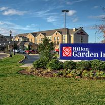 Hilton Garden Inn Memphis/Southaven, MS