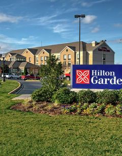 Hilton Garden Inn Memphis/Southaven, MS