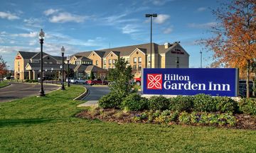 Hilton Garden Inn Memphis/Southaven, MS
