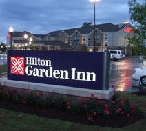 Hilton Garden Inn Memphis/Southaven, MS Exterior
