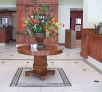 Hilton Garden Inn Memphis/Southaven, MS Lobby