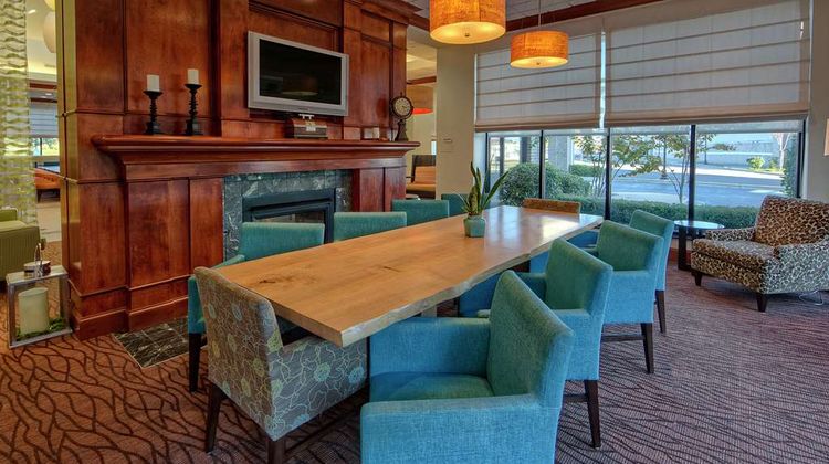 Hilton Garden Inn Memphis/Southaven, MS Lobby