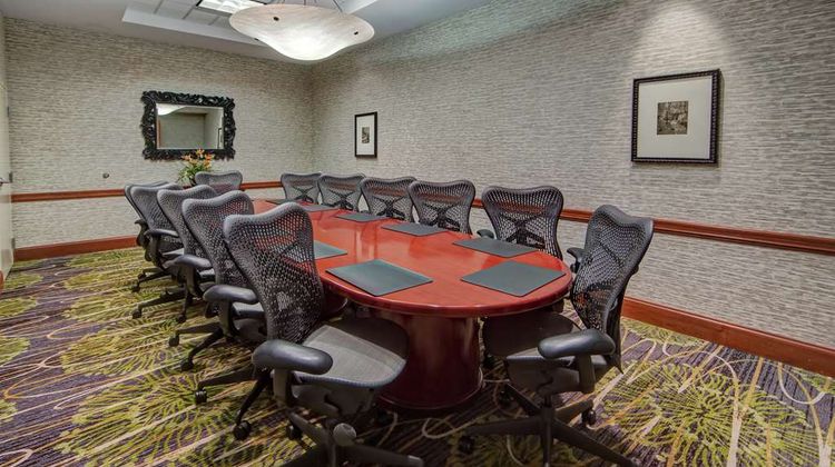 Hilton Garden Inn Memphis/Southaven, MS Meeting
