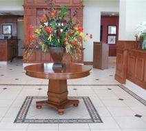 Hilton Garden Inn Memphis/Southaven, MS Lobby
