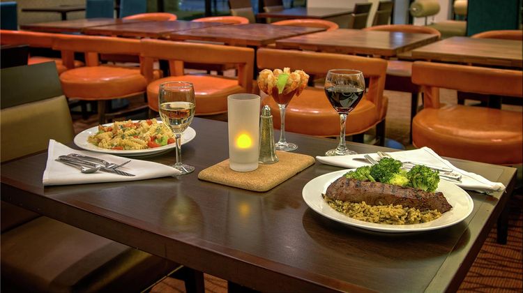 Hilton Garden Inn Memphis/Southaven, MS Restaurant