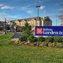 Hilton Garden Inn Memphis/Southaven, MS