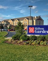 Hilton Garden Inn Memphis/Southaven, MS