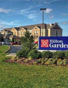 Hilton Garden Inn Memphis/Southaven, MS