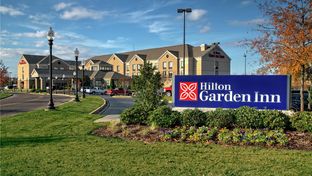Hilton Garden Inn Memphis/Southaven, MS
