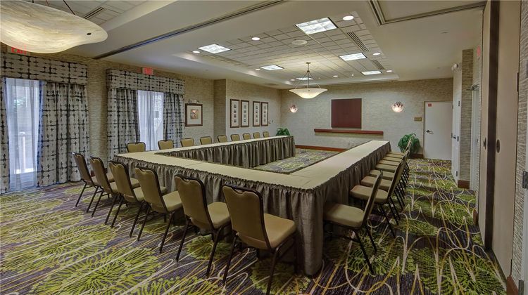 Hilton Garden Inn Memphis/Southaven, MS Meeting