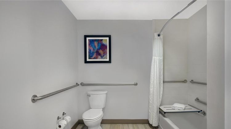 Hilton Garden Inn Memphis/Southaven, MS Room