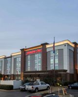 Hampton Inn Memphis-Southwind