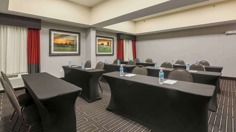 Hampton Inn Memphis-Southwind Meeting