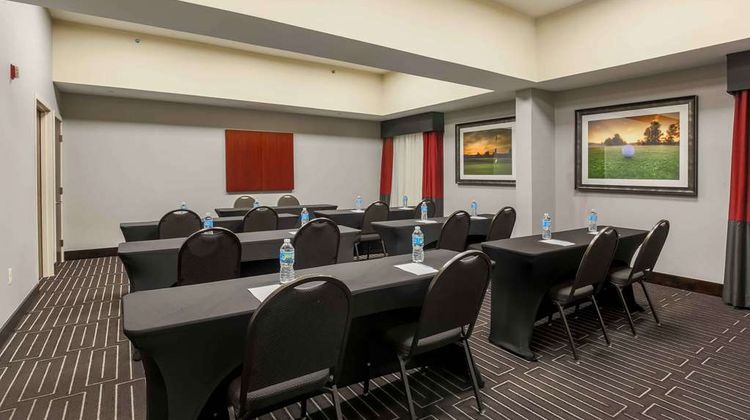 Hampton Inn Memphis-Southwind Meeting