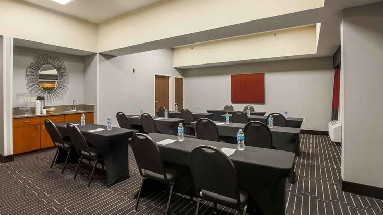 Hampton Inn Memphis-Southwind Meeting