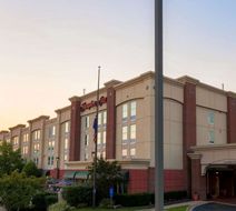 Hampton Inn Memphis-Southwind Exterior