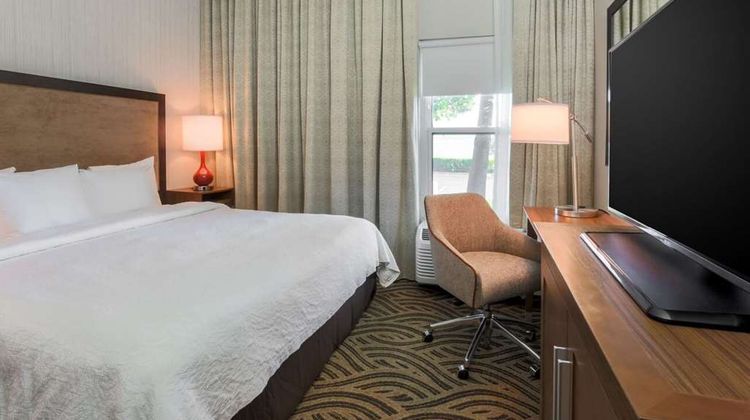 Hampton Inn Memphis-Southwind Room