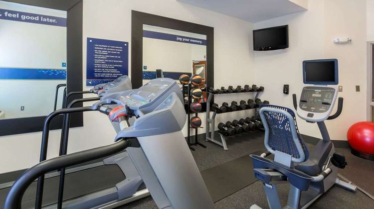 Hampton Inn Memphis-Southwind Health