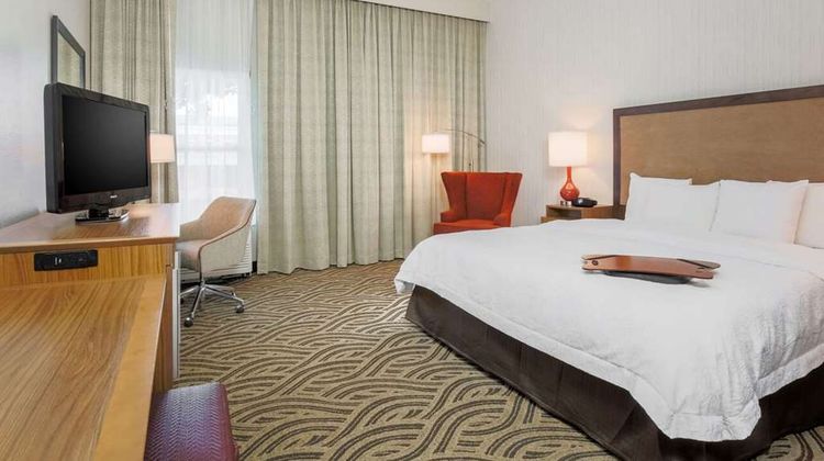 Hampton Inn Memphis-Southwind Room